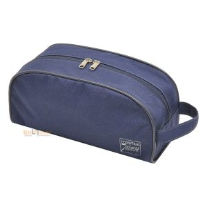 Necessaire Personalizada Nylon 600 para Brindes