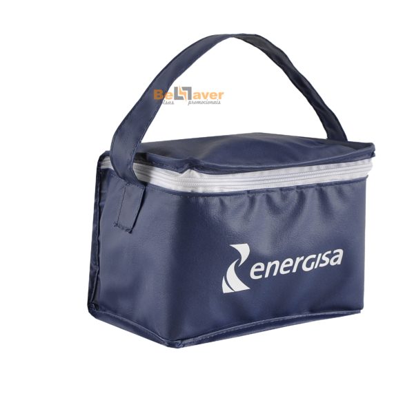 Bolsa Térmica 7,5 Litros Personalizada | Promocional