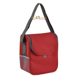 Bolsa Térmica em Nylon Personalizada para Brindes