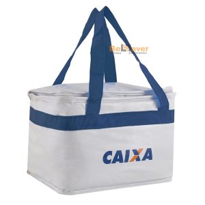 Bolsa Térmica Pvc 12 Litros Personalizada | Promocionais