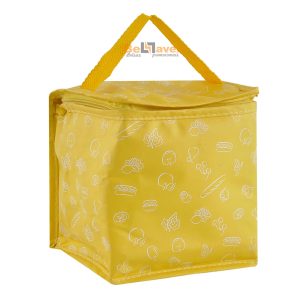 Bolsa Térmica 3,5 Litros Personalizada | Promocional
