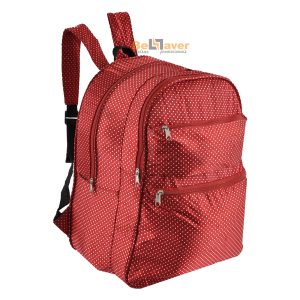Mochila Personalizada com Alça de Mão e Ombro