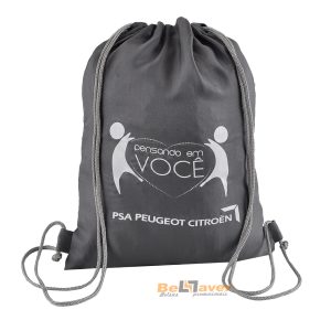 Mochila Saco Personalizada