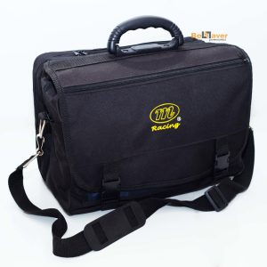 Pasta Executiva em Nylon Personalizada
