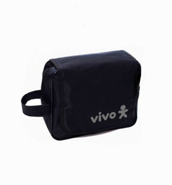 Necessaire Cabideira Personalizada para Brindes