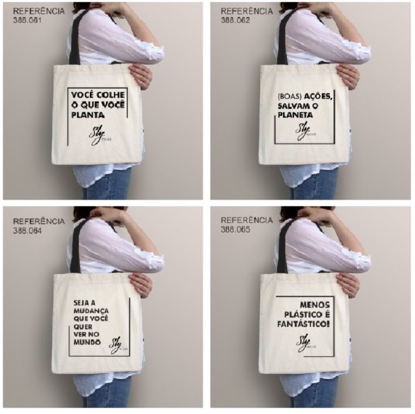 Ecobags Promocionais | Ecobags Personalizadas | Fábrica de Ecobags