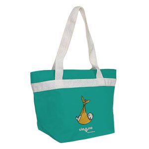 Sacola em Nylon 70 Personalizada para Brindes