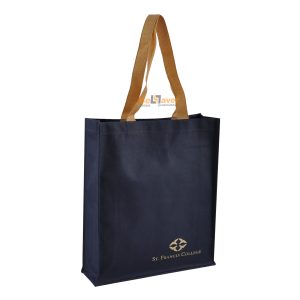 Sacola em Nylon Personalizada | Promocional