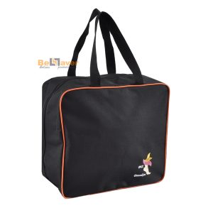 Bolsa em Nylon Personalizada com Divisórias para Calçados