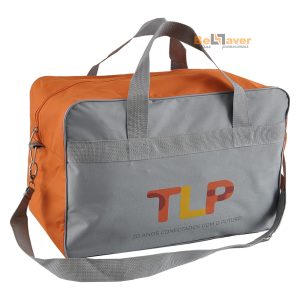 Bolsa em Nylon para EPIs Personalizada Promocional