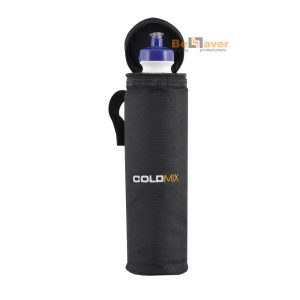 Tubo Porta Squeeze Térmico em Nylon Personalizado
