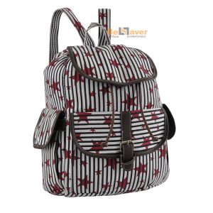Mochila Personalizada Promocional em Lona