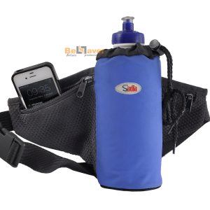Pochete em Nylon com Porta Squeeze Térmico Personalizada