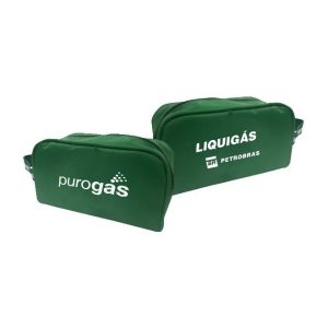 Necessaire em Nylon Personalizada