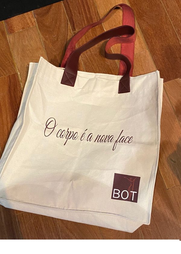 Ecobag Personalizada para Eventos