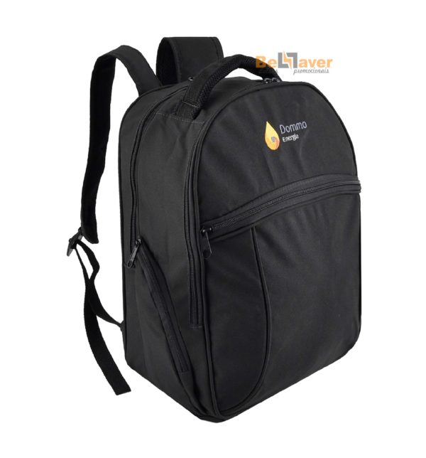 Mochila em Nylon Córdoba Personalizada