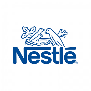 Nestle-carrossel