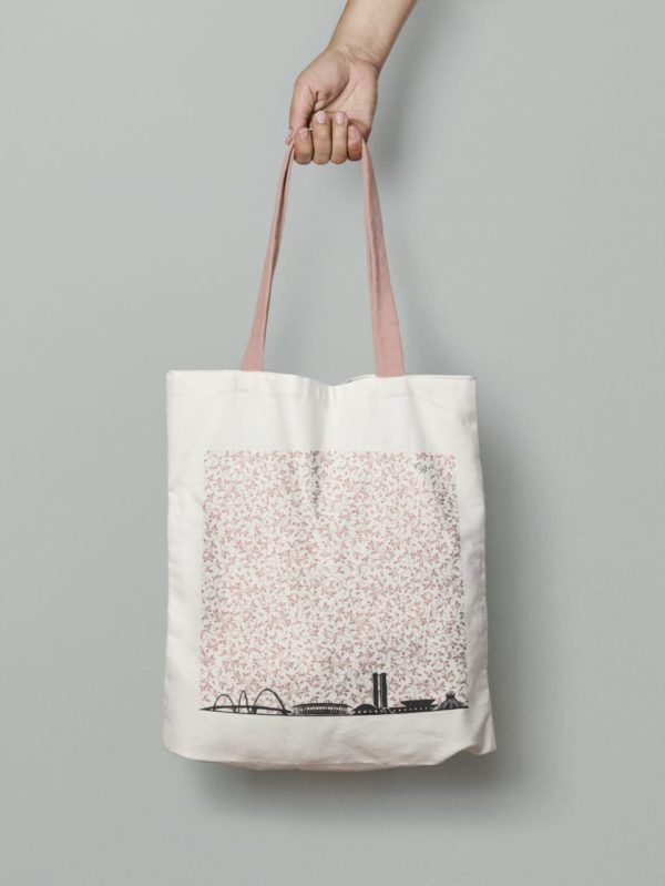 Ecobag Promocional | Ecobag Personalizada | Ecobag Brindes