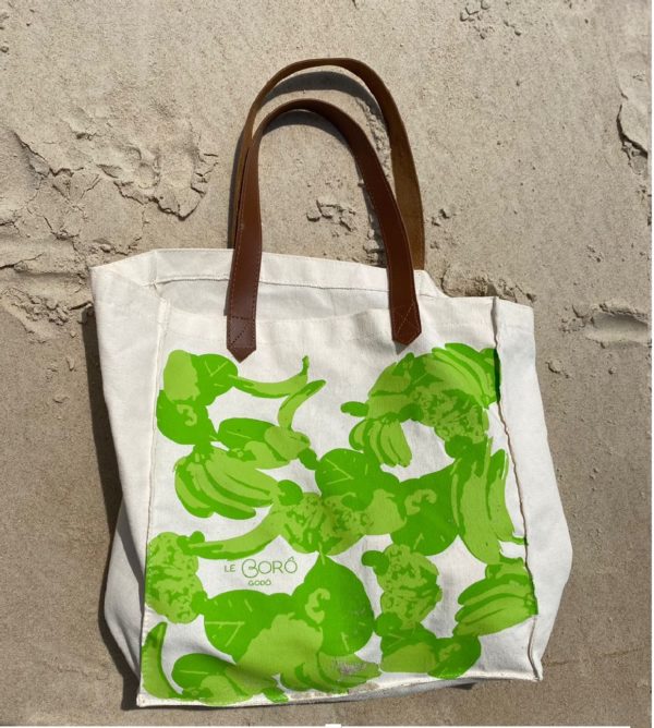 Ecobag Personalizada Praia