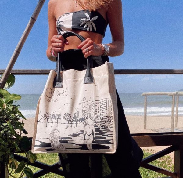 Ecobag Personalizada