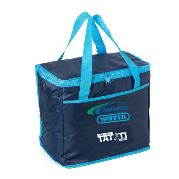 Bolsa Térmica Personalizada para Brindes