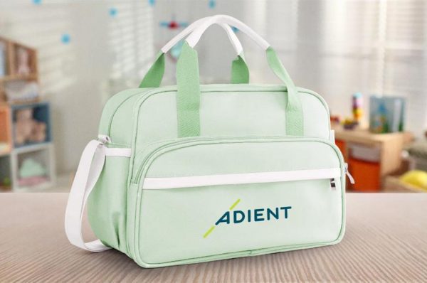 Bolsa Maternidade Personalizada | Bellaver Bolsas