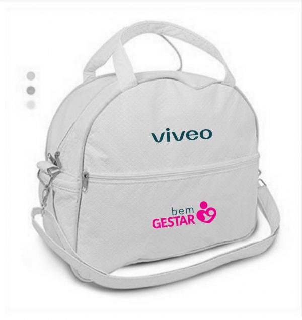 Bolsa Maternidade | Bellaver Bolsas Personalizadas