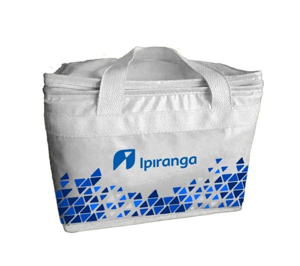 Bolsa Térmica Personalizada